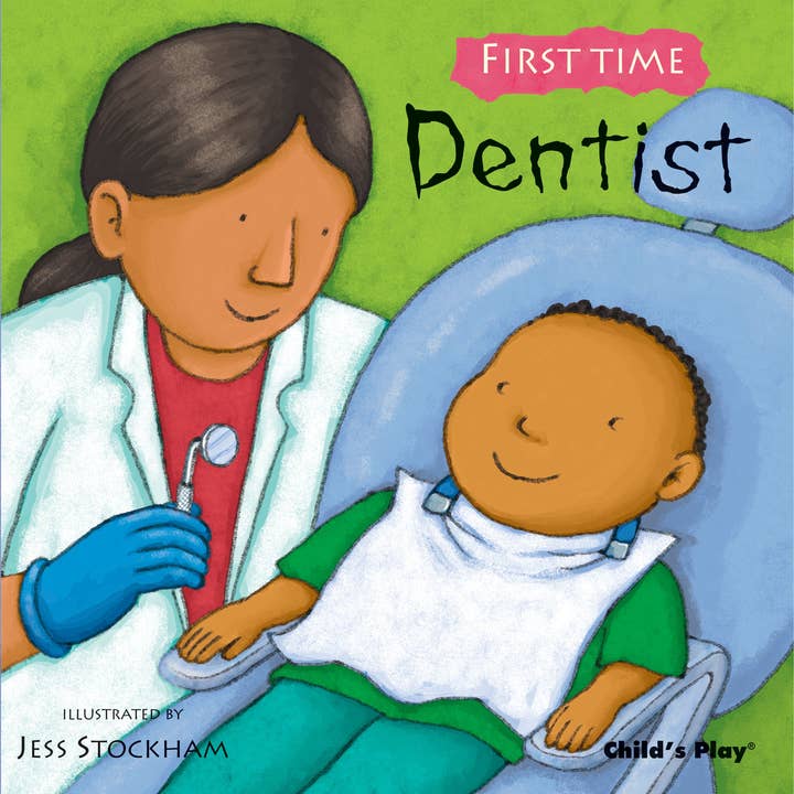 Dentist for wholesale by Child's Play Inc.