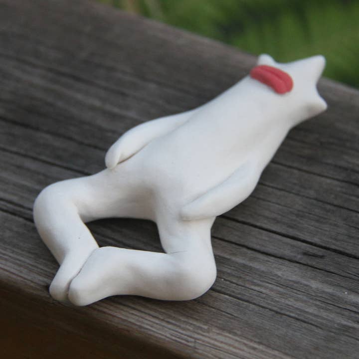 Ugly Buddies 007 for wholesale by 4 AM Product Design