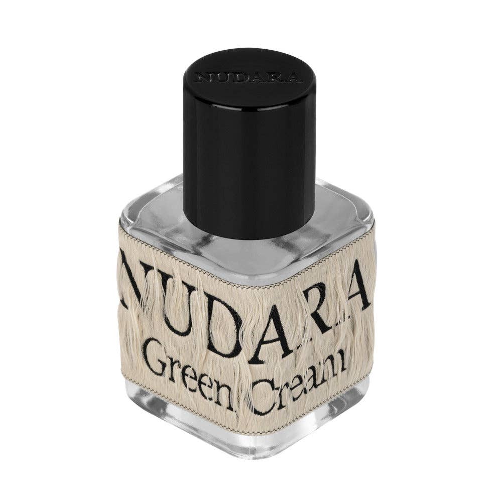KBX - Venta al por mayor Perfumes/agua de colonia - Nudara Perfume Crema Verde - Aroma de Madera Antigua/Bosque 30ml2