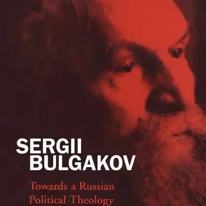 Books by splitShops - Wholesale Politics & Current Events - Sergii Bulgakov: Towards a Russian Political Theology - Paperback