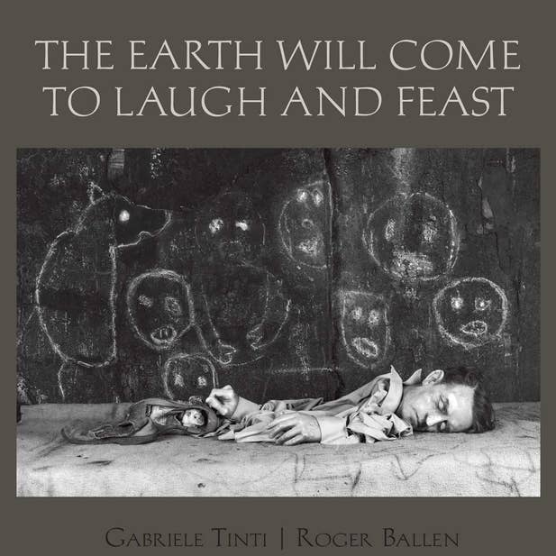 Earth Will Come to Laugh & Feast (Eng & Ita Edition) for wholesale by Bradley's Book Clearance