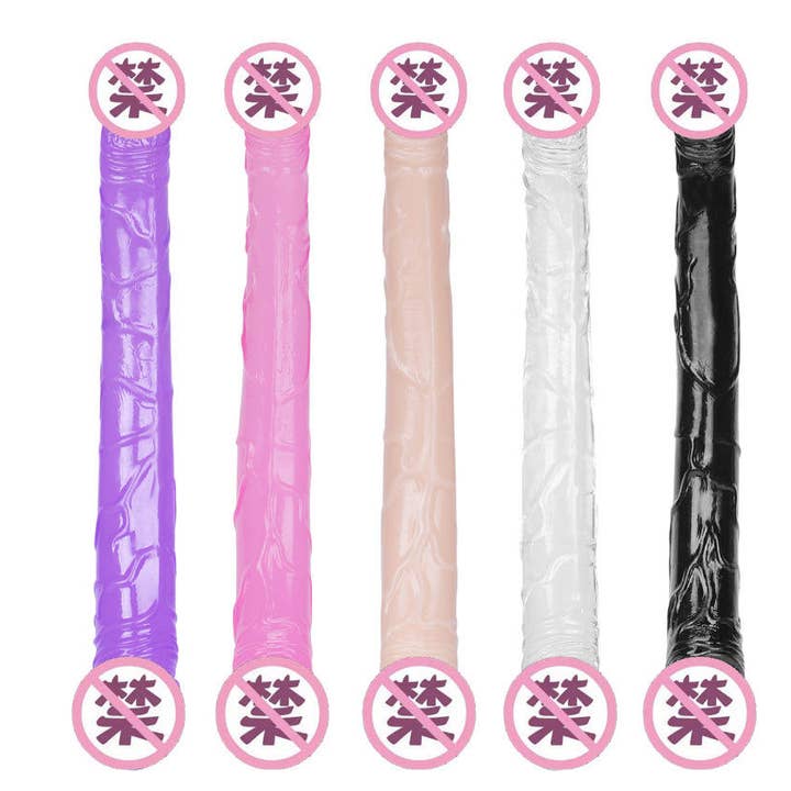 VIGOR - Wholesale Sex Toy - Big Huge Realistic 12 inch Dildo For Women1