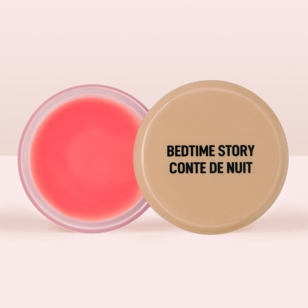 Jason Wu Beauty - Wholesale Lip Treatment/Mask - GOOD NIGHT MR. WU2