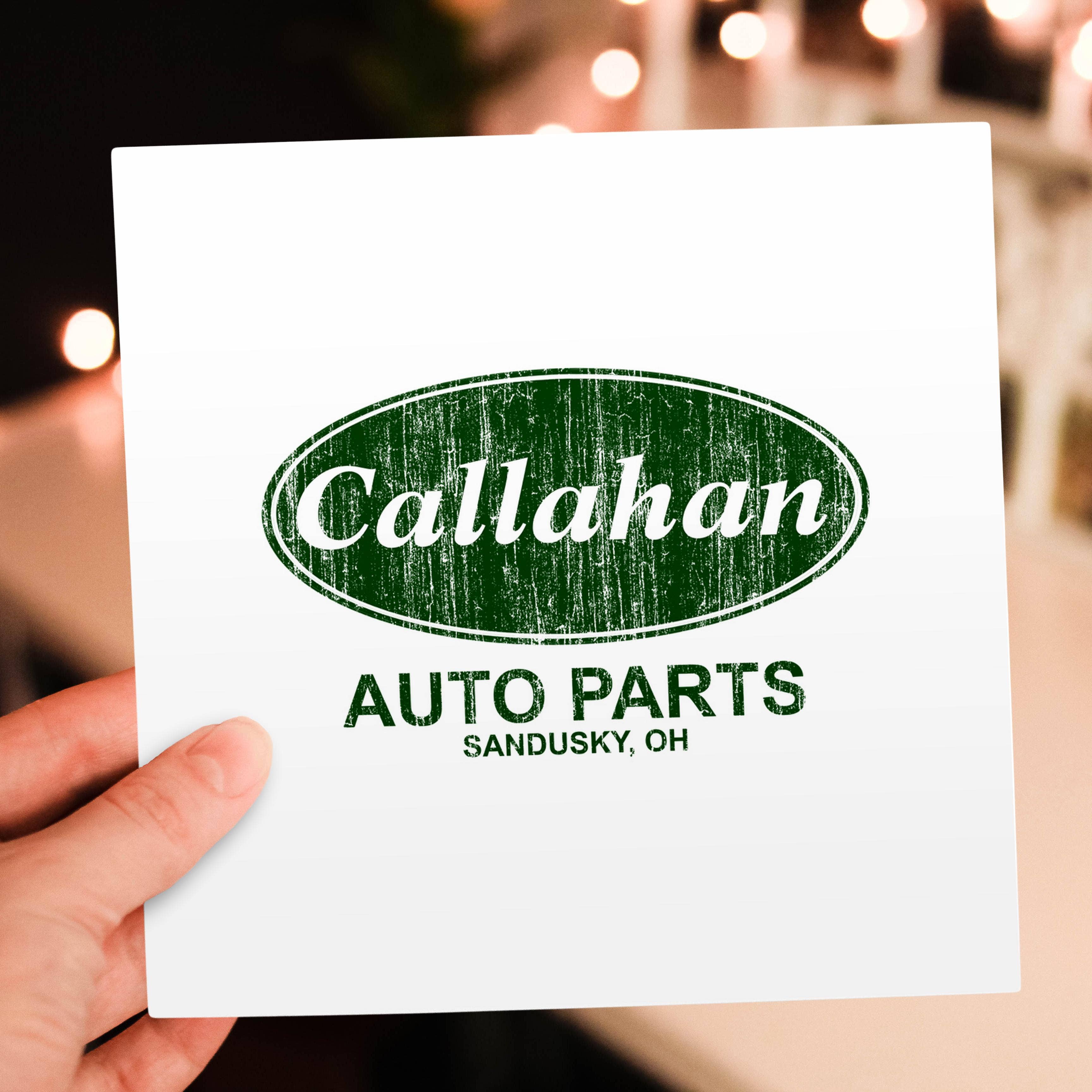 3dRose – wholesale Vardagliga hälsningskort – 3dRose, Callahan Auto Parts, Gratulationskort5