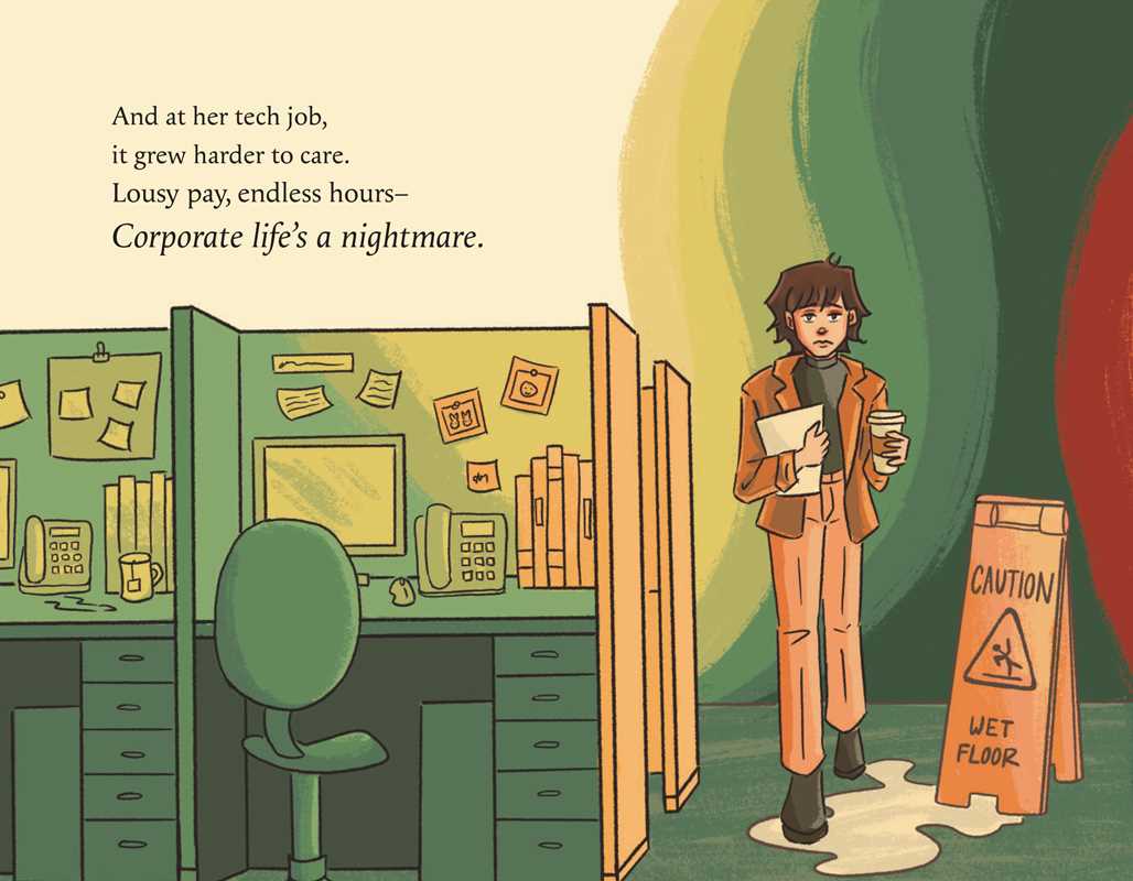 Simon & Schuster - Wholesale Preschool Book (3-5) - F*ck It, I'm Buying a Cabin by Jesse Regis7