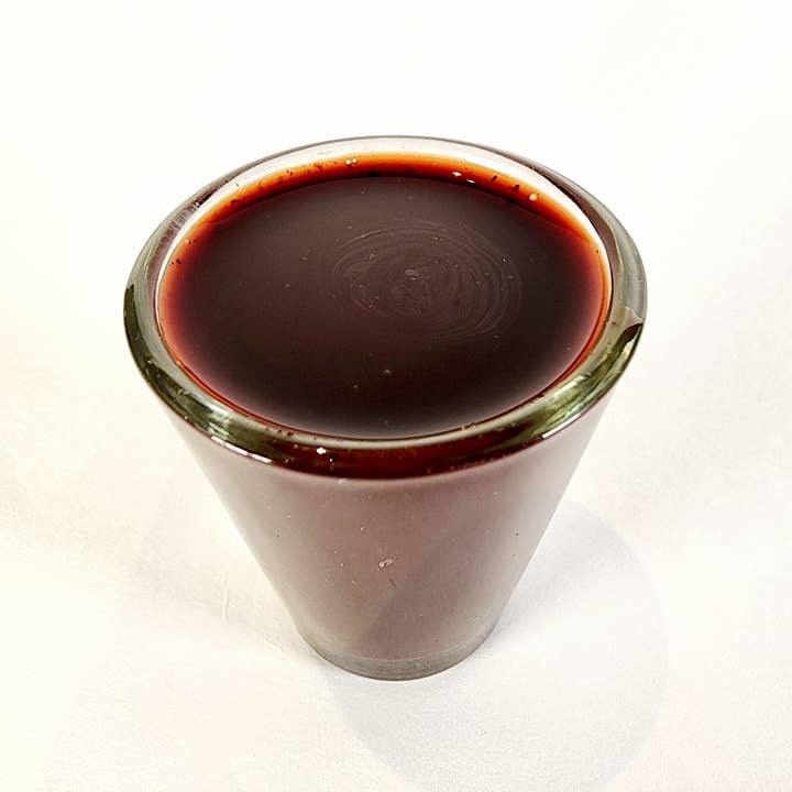 Tundra Tonics – Großhandel Nahrungsergänzungsmittel/Vitamin zum Einnehmen – Alaska Chaga-Pilz, Reishi-Pilz und Holunderbeersirup1