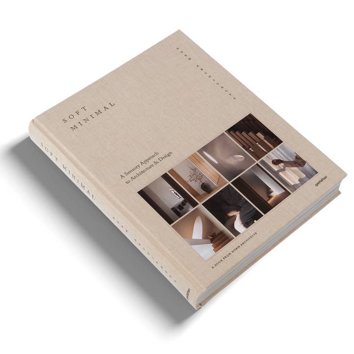gestalten & teNeues - Wholesale Book - Adult - Soft Minimal by Norm Architects