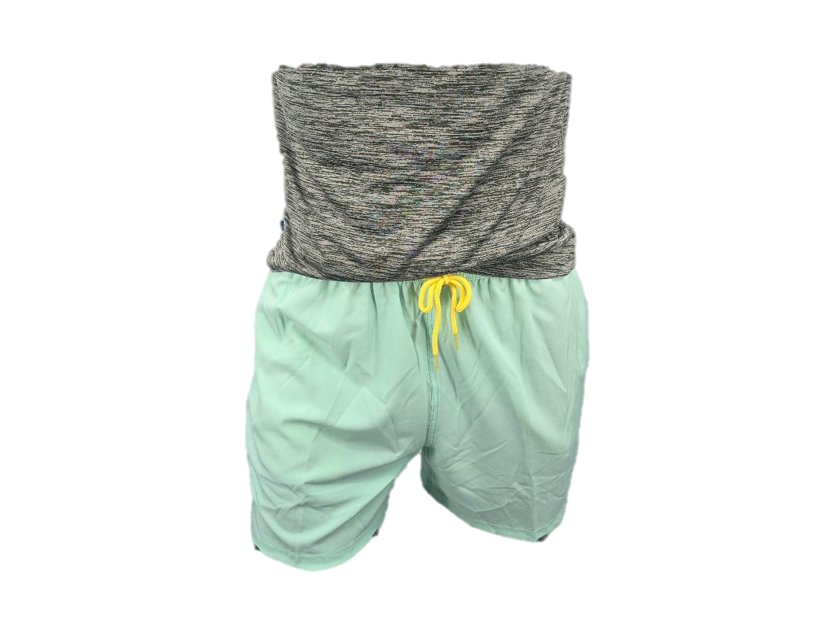 Basix of America - Venta al por mayor Bañador - Hombre - Bañador de secado rápido y elástico de cuatro direcciones para hombre de Banana Boat37