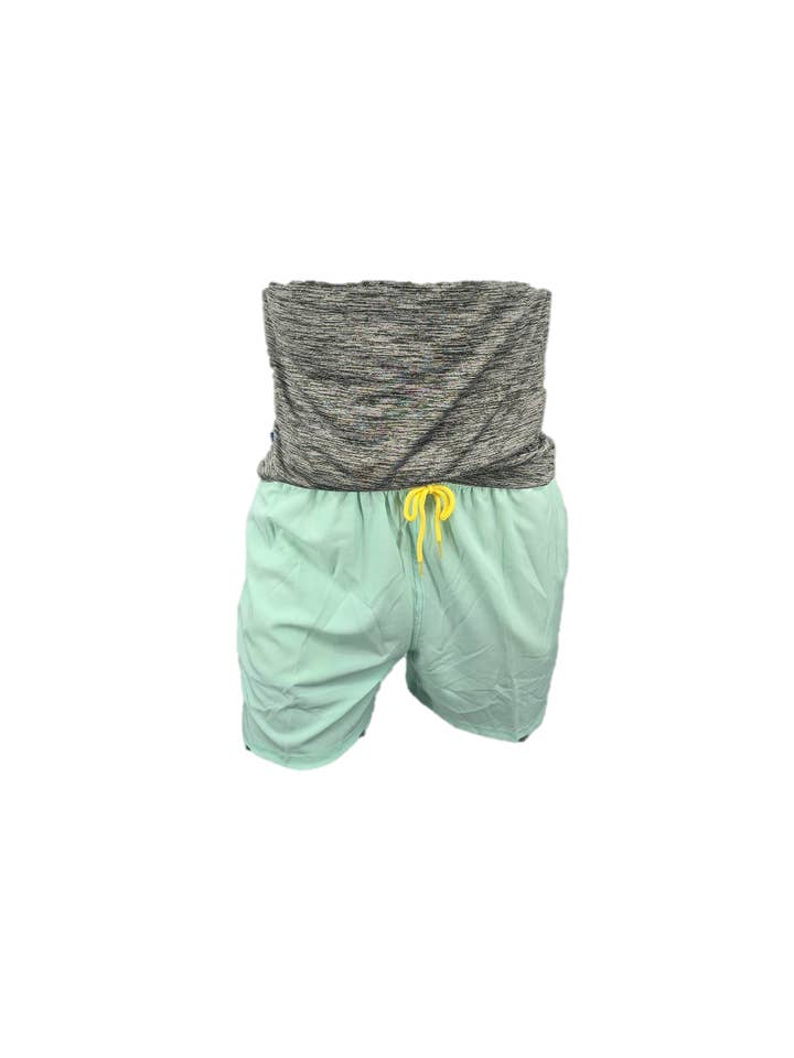 Basix of America - Venta al por mayor Bañador - Hombre - Bañador de secado rápido y elástico de cuatro direcciones para hombre de Banana Boat37