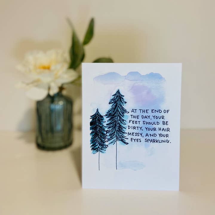 Ink + Splash - Wholesale Stationery/Notecard Set - Assorted 6 Pack - Well Wishes 3.03