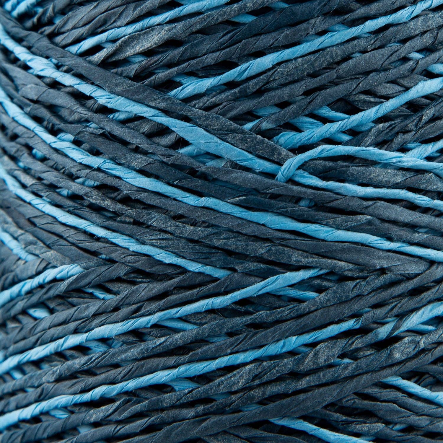 Sensy - Vendita all'ingrosso Lana - Sensy Premium filo di rafia multicolore 185 yard in carta 100%3