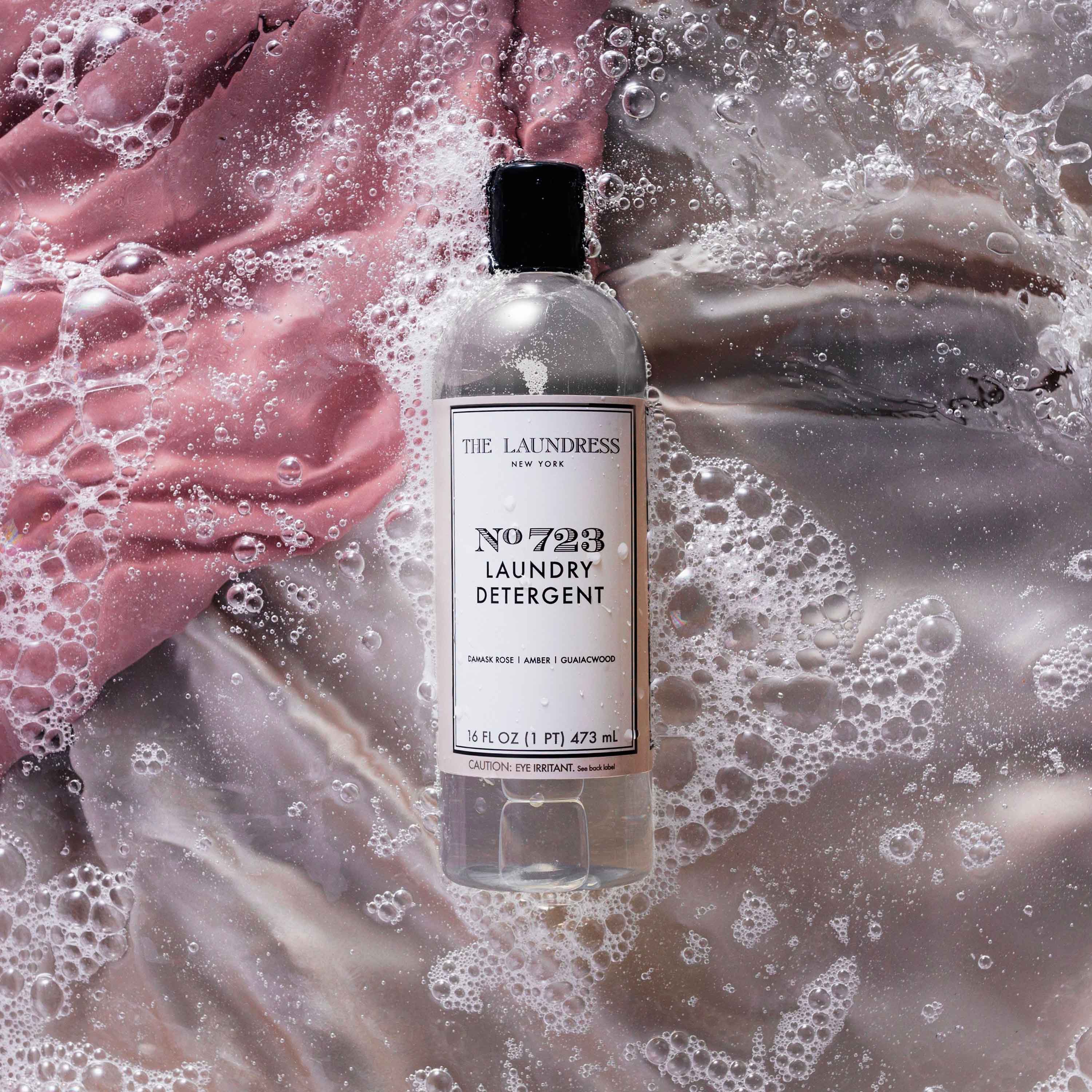 The Laundress - Wholesale Liquid Laundry Detergent - No. 723 Laundry Detergent3