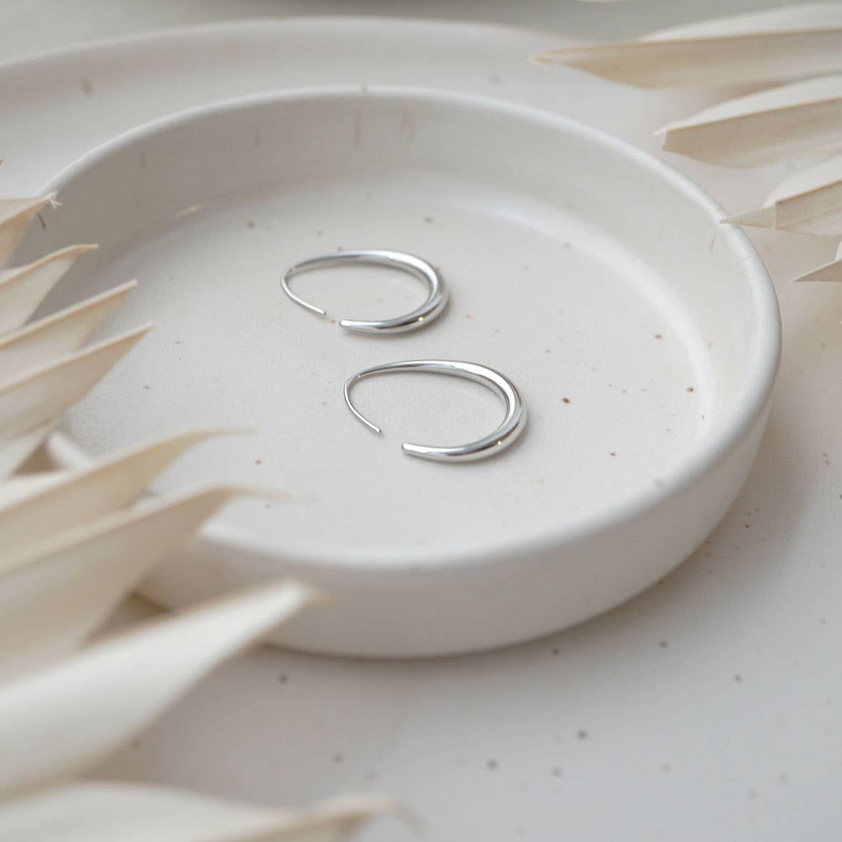 Fräulein Tapir - Wholesale Hoop Earrings - DROP Creoles3