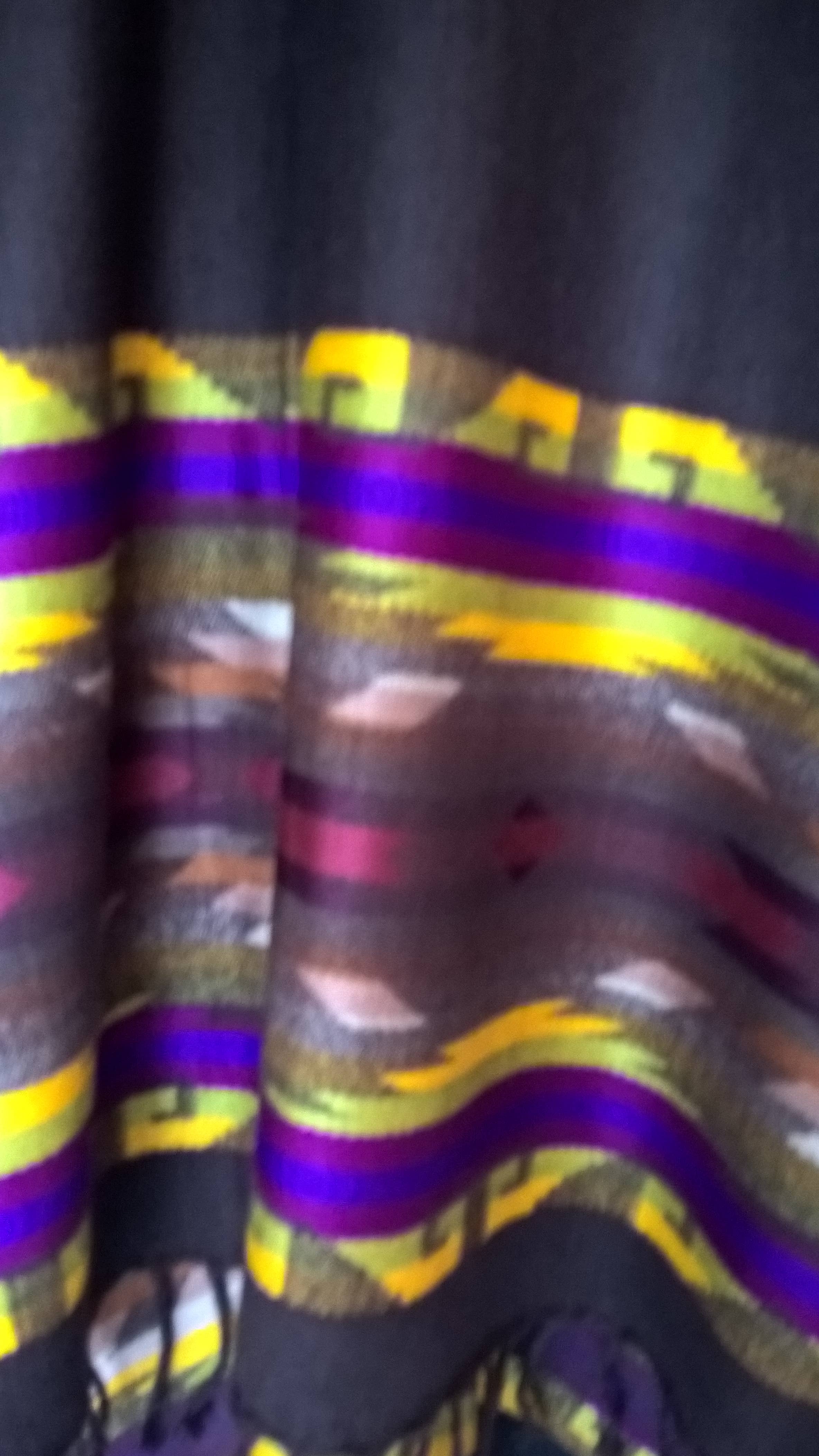 Treasure of ANDES - Venta al por mayor Poncho - Mujer - Poncho Andino Artesanal REVERSIBLE Unisex ENVÍO GRATIS17