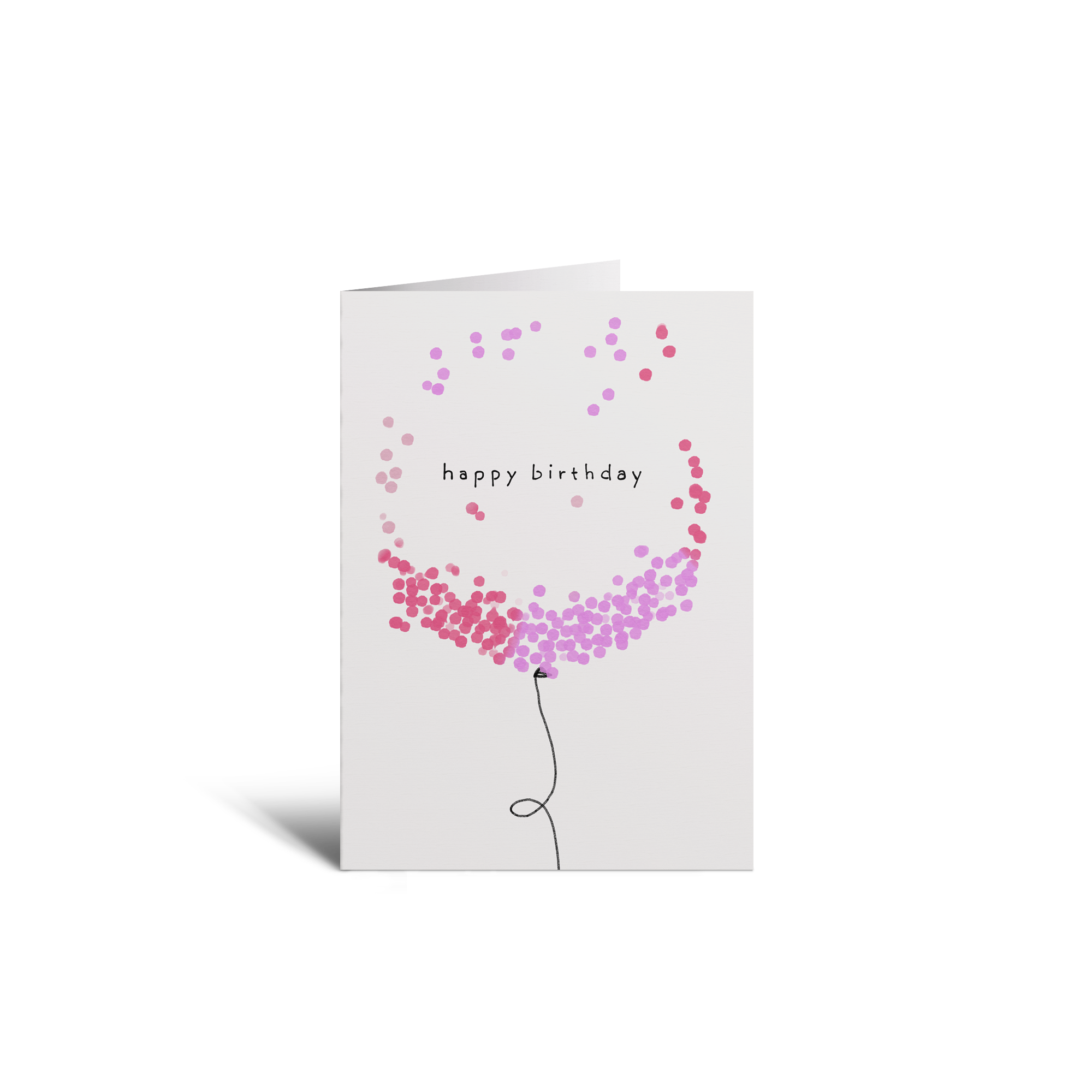 BYJES - Wholesale Birthday Card - B10080