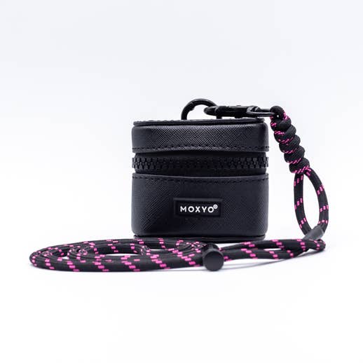 Étui pour écouteurs Moxyo Urban pour la vente par Moxyo