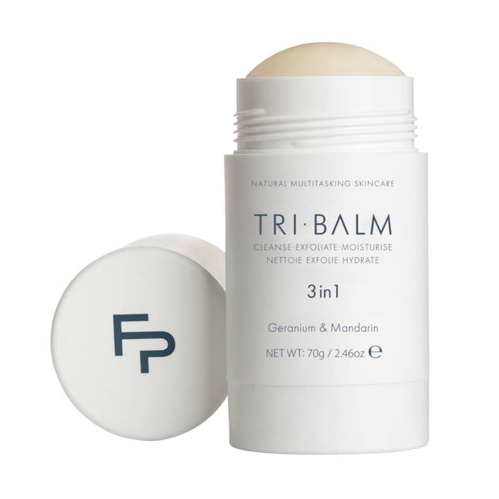 Tri-Balm Stick for wholesale by Formulae Prescott