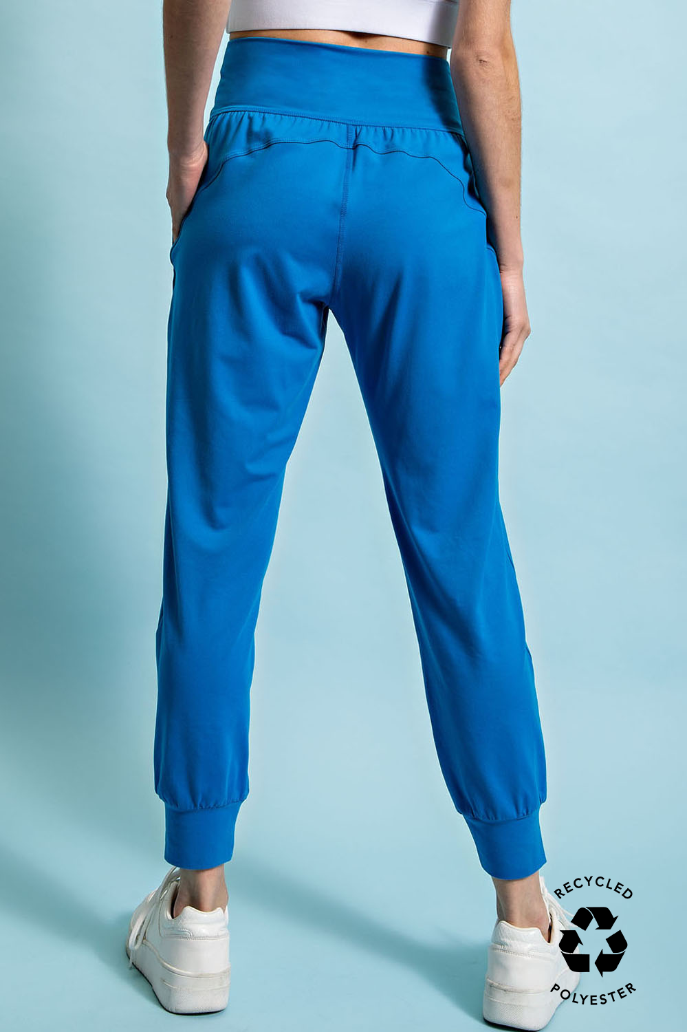 Rae Mode - Wholesale Athletic Sweatpants/Joggers - Women's - BUTTER SOFT JOGGERS WITH POCKETS35