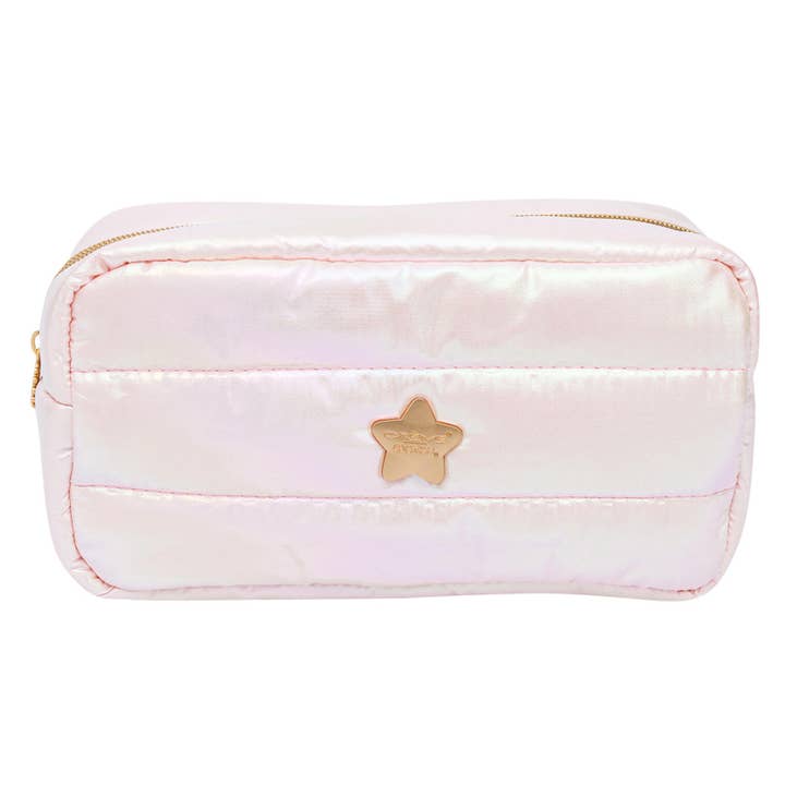 Estuche de Viaje Crème Shop x Onch x Hollywood Wanderlust para venta al por mayor de Deluxe Import Trading