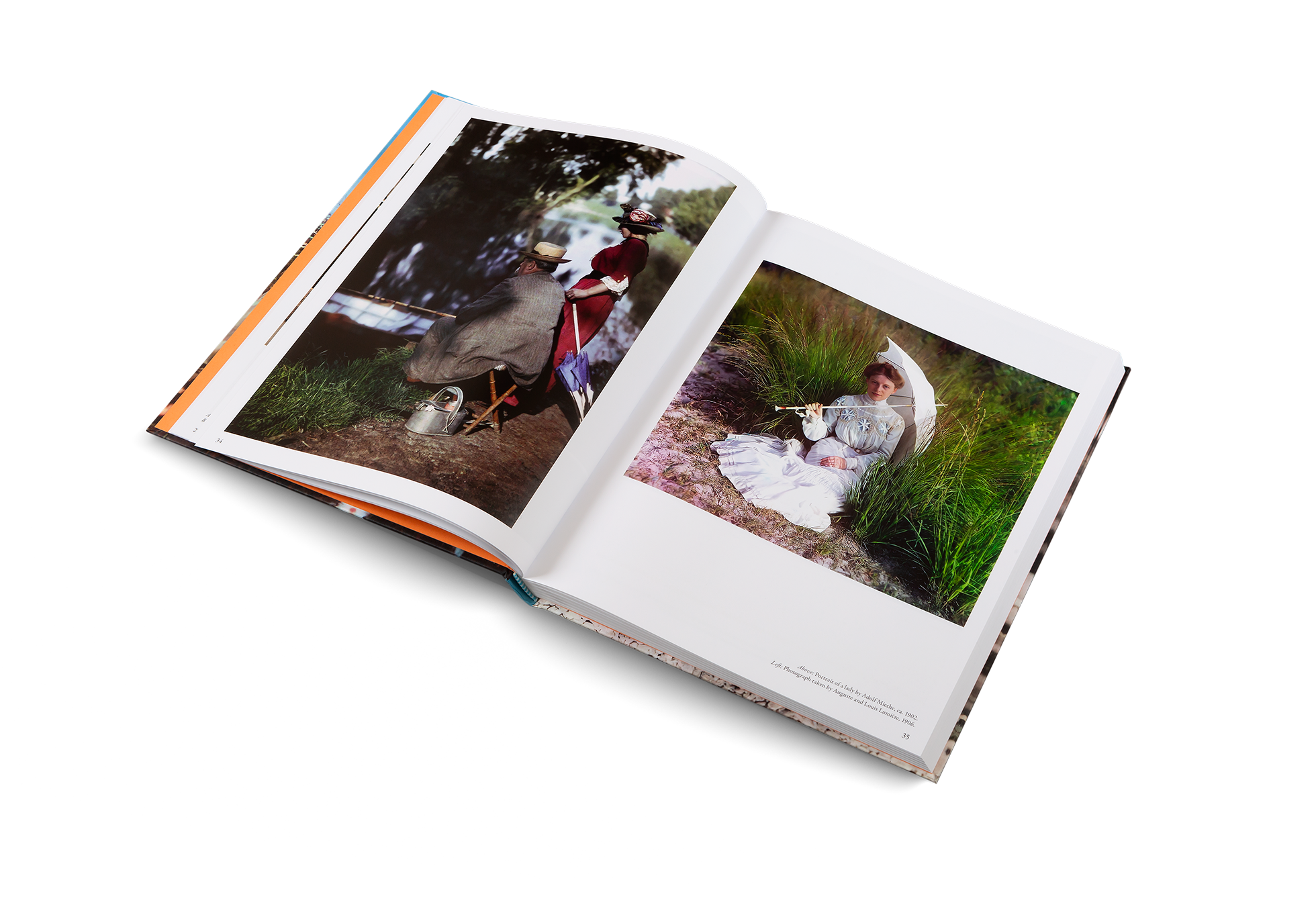 gestalten & teNeues - Wholesale Display Book - The Colors of Life2