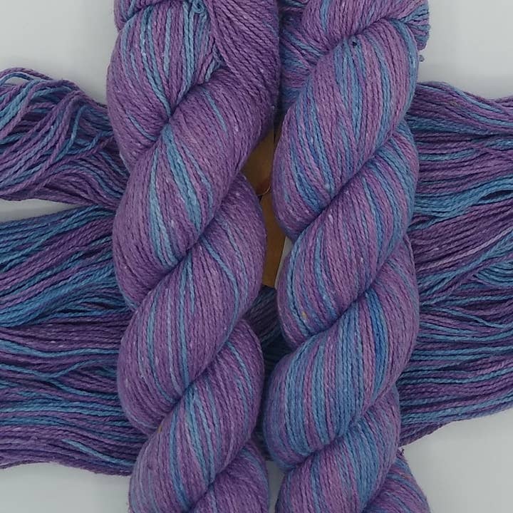 Vegan Yarn .co.uk – Engroshandel Garn – Tang Garn - 5kg