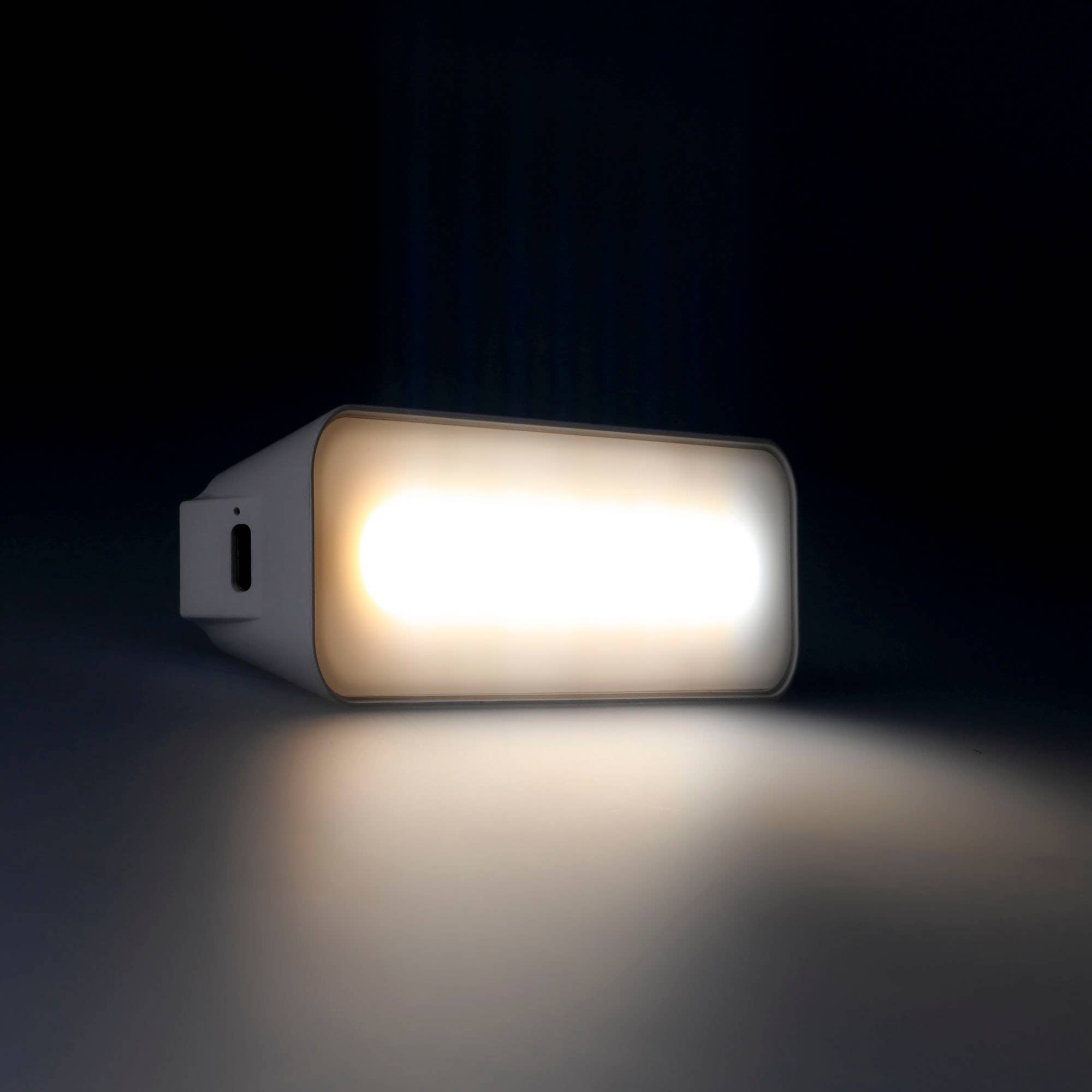 Forlight - Wholesale Portable Charger - LED Light Shock with Portable Battery1