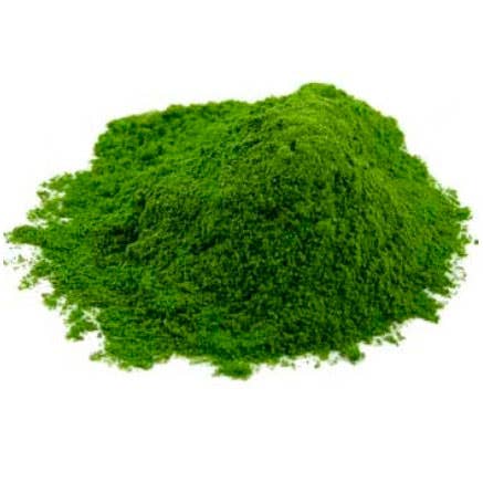 Cutetonic – wholesale Protein/superfood powder – Cutetonic® Organic Spinach Powder1