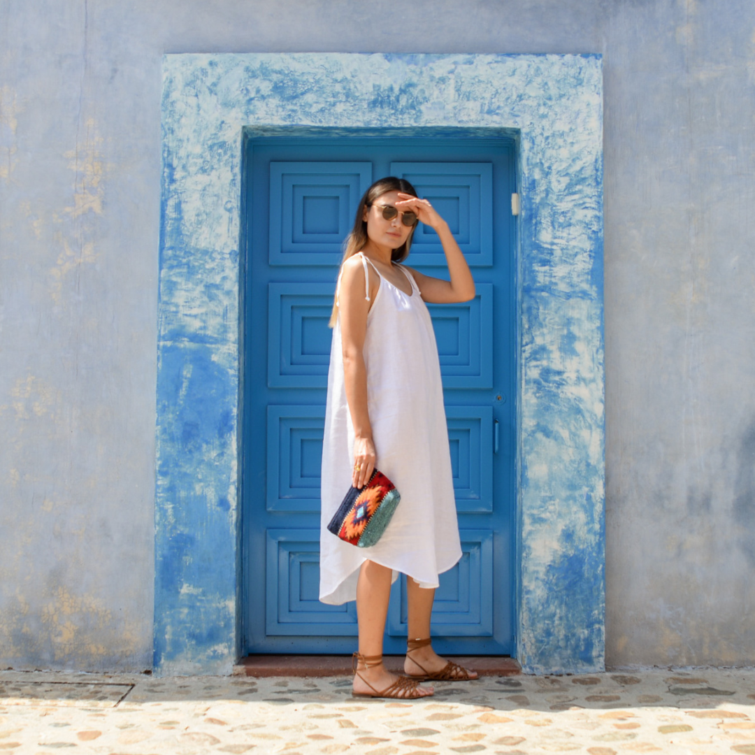 AMASOUK - Wholesale Pouch - Women's - Eagle Eye Pouch3