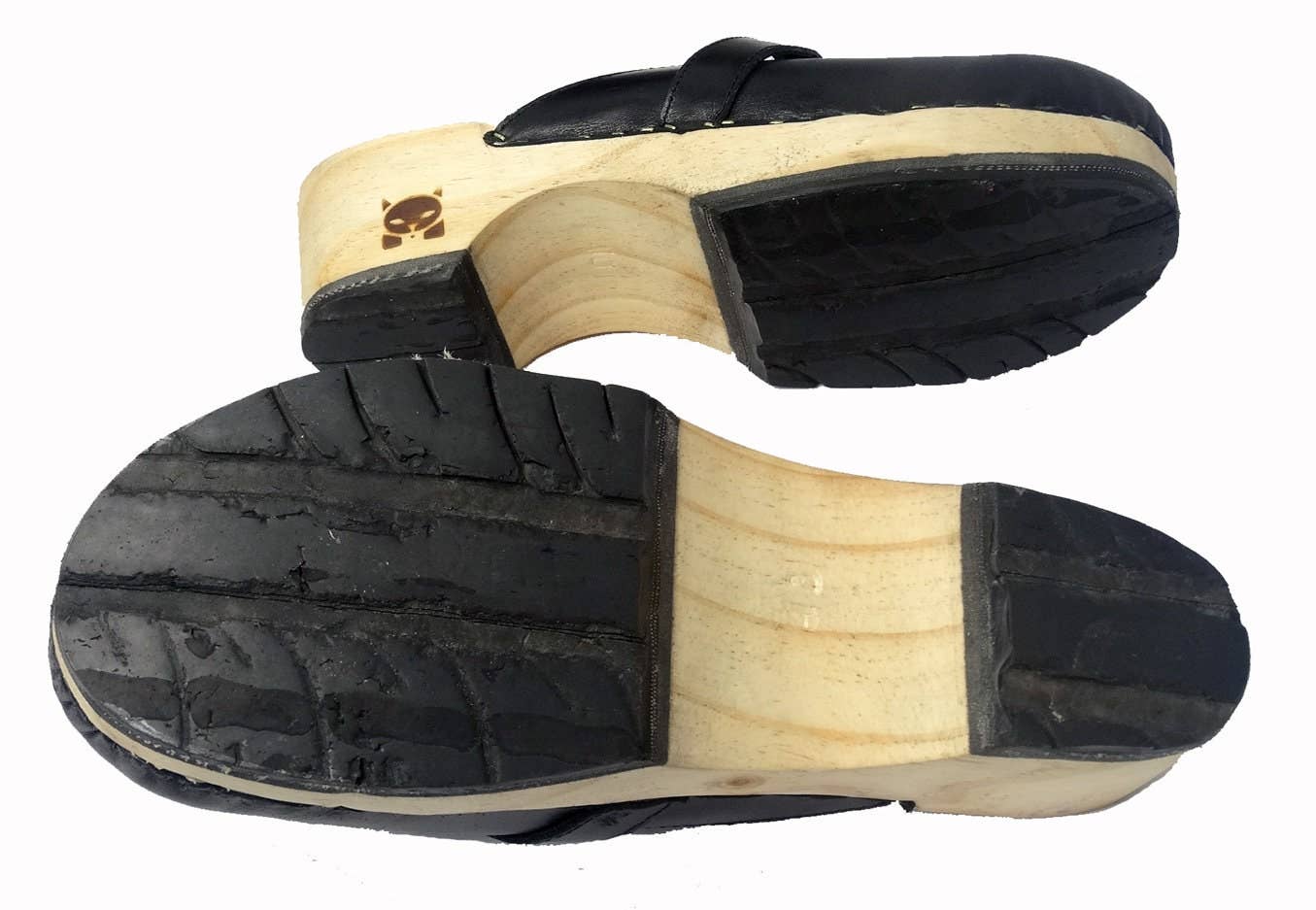 OMES – wholesale Clogs – Women's – Cecil Closed Toe:  Swedish Clog Unisex Orthopedic4