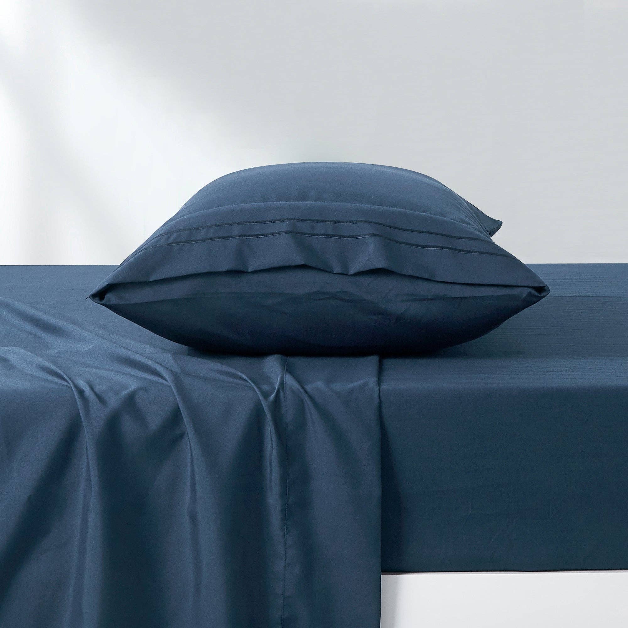 Linen Mart – wholesale Sheet set – Soft Microfiber Deep Pocket Bed Sheets - 4 Piece Set32