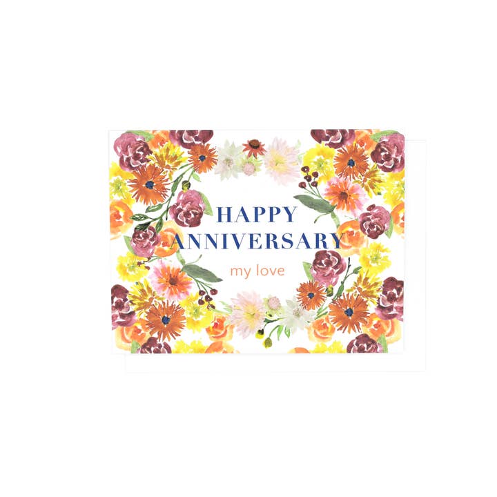 Aniversário Flora por atacado de MJLee Studio