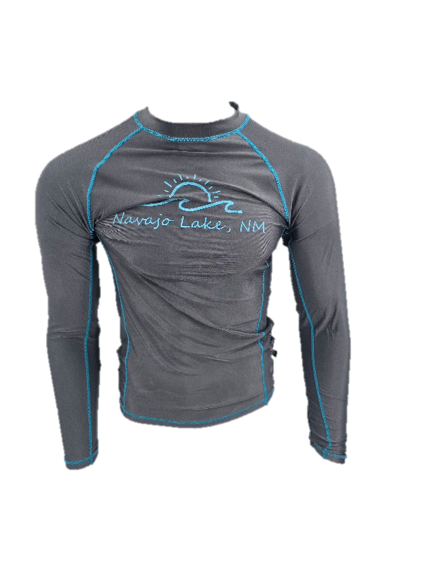 Basix of America – Rashguard – Homem por atacado – Camisolas de Natação para Homens Banana Boat com Proteção UV UPF 50+11