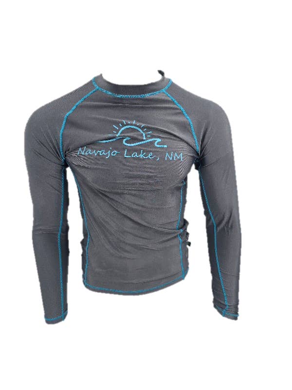 Basix of America – Rashguard – Homem por atacado – Camisolas de Natação para Homens Banana Boat com Proteção UV UPF 50+11
