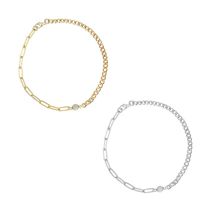 Braccialetto Eva per la vendita all'ingrosso da parte di Misuzi