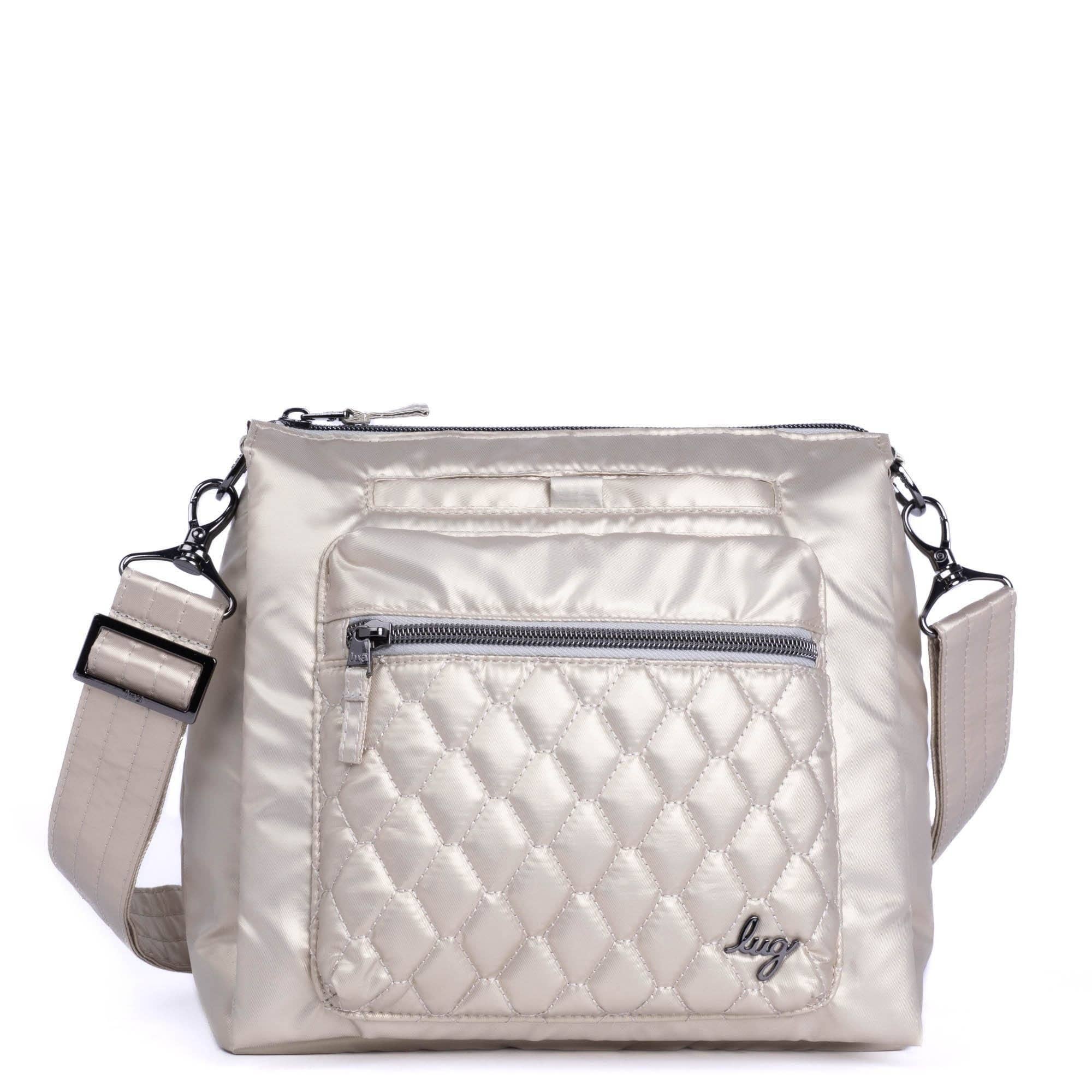 Lug - Wholesale Crossbody Bag - Women's - Wander Crossbody Bag23