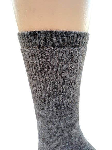 Choice Alpaca Products - Venta al por mayor Calcetines - Unisex - Calcetines Todo Propósito American Traveler 100 % Alpaca2