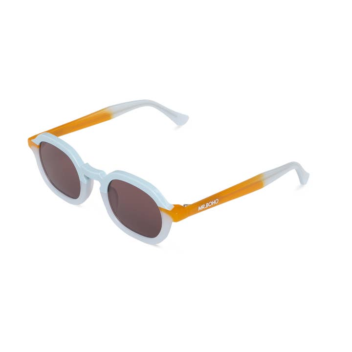 MR. BOHO - Wholesale Sunglasses - Unisex - NAIVE - ELPATIO - WITH CLASSICAL LENSES1