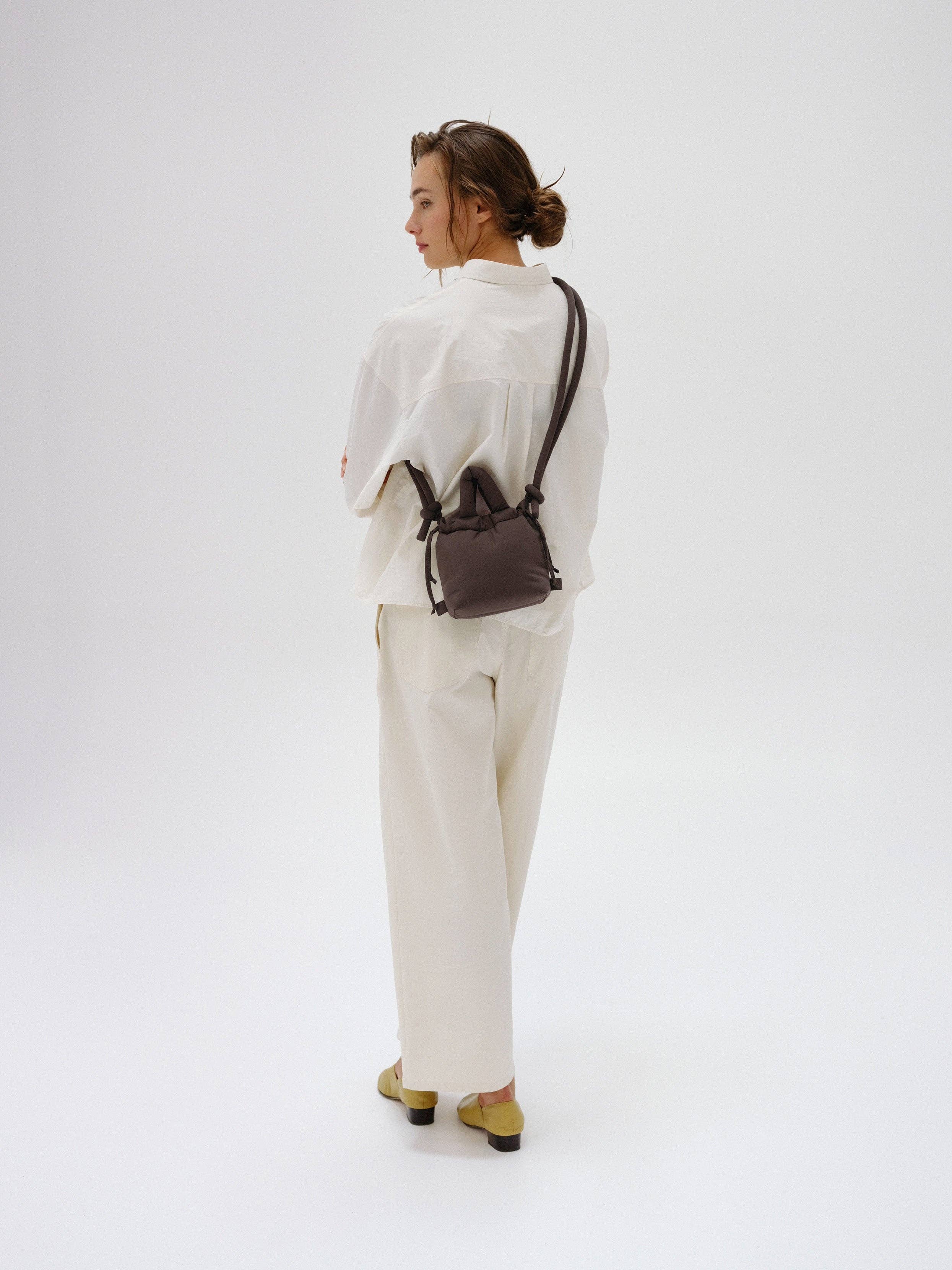 Ölend Backpacks - Wholesale Crossbody Bag - Women's - Micro Ona Soft Bag63