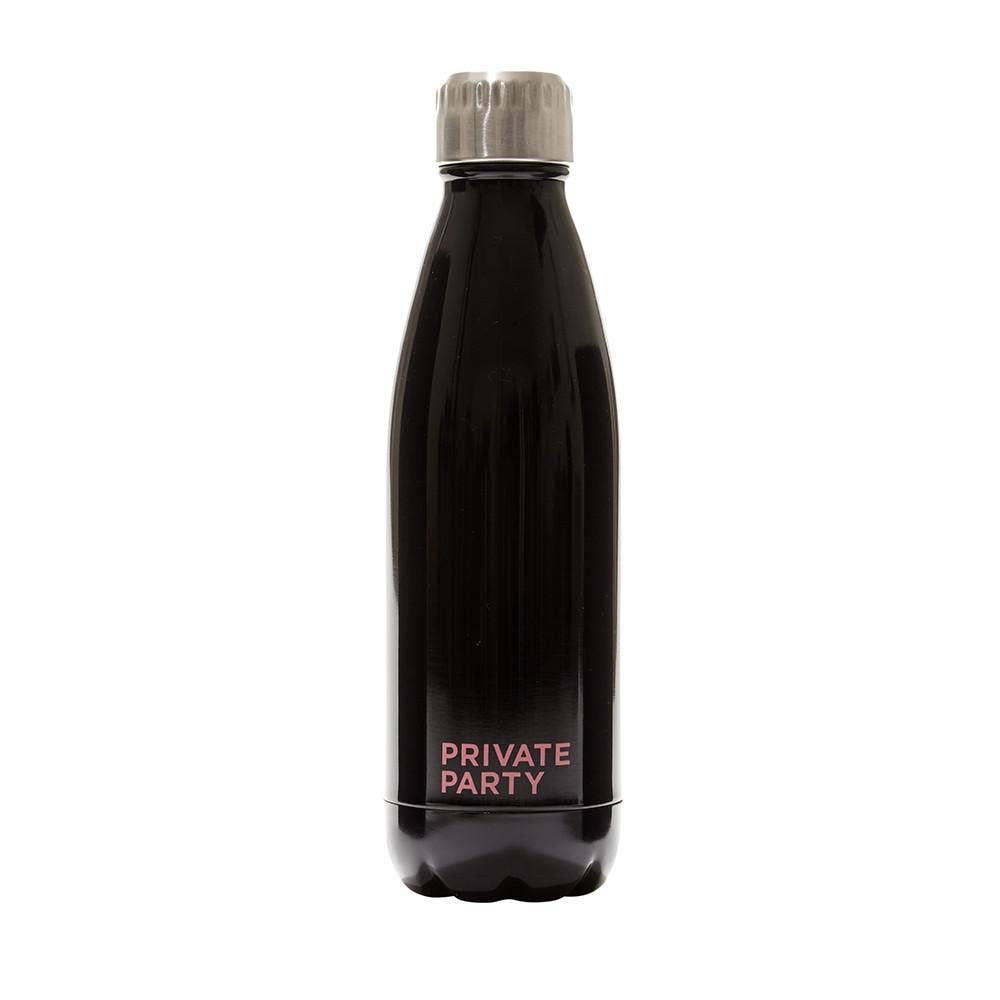 Private Party - Wholesale Water Bottle - I'D RATHER BE IN BED [WATER BOTTLE]1