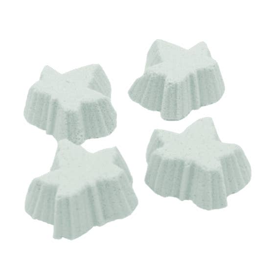 Eukalyptus brusebombe - 4-pak for engroshandel hos O'Canada Soapworks Inc