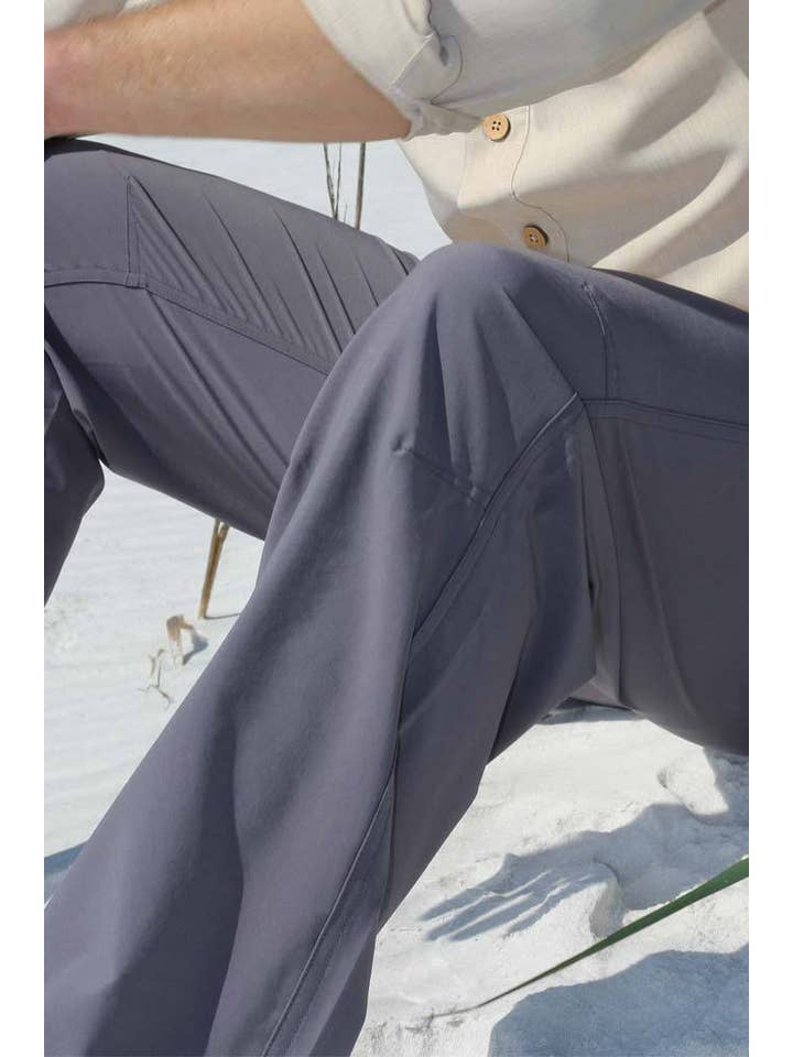 Mojo Sportswear Company - Wholesale Pants – Men's - Stretch Fit Pants3