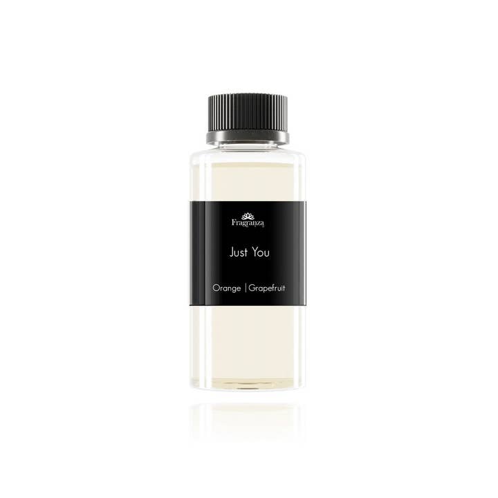 FRAGRANZA613 Inc - Wholesale Perfume/Eau de Toilette - Just You - Luxury Hotel Collection