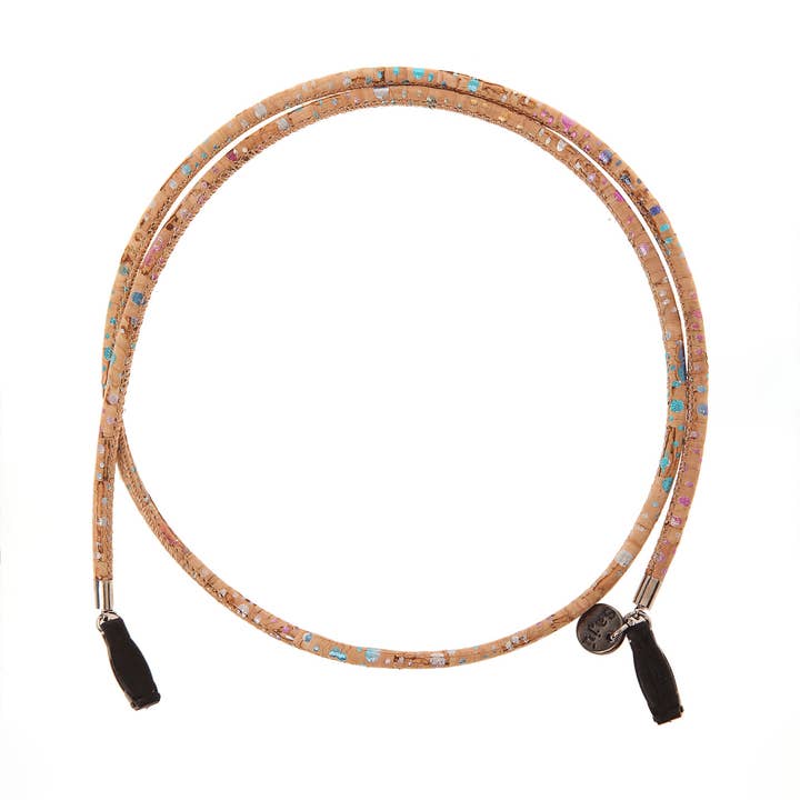 Cork Glasses Hanger for wholesale by Sajú