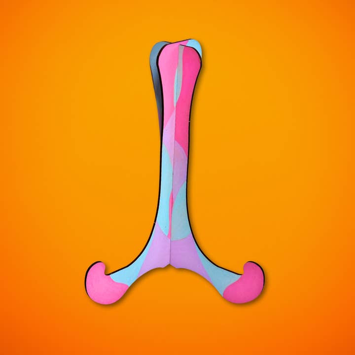 Life of Colour - Wholesale Easel - Stand for Mandala Boards1