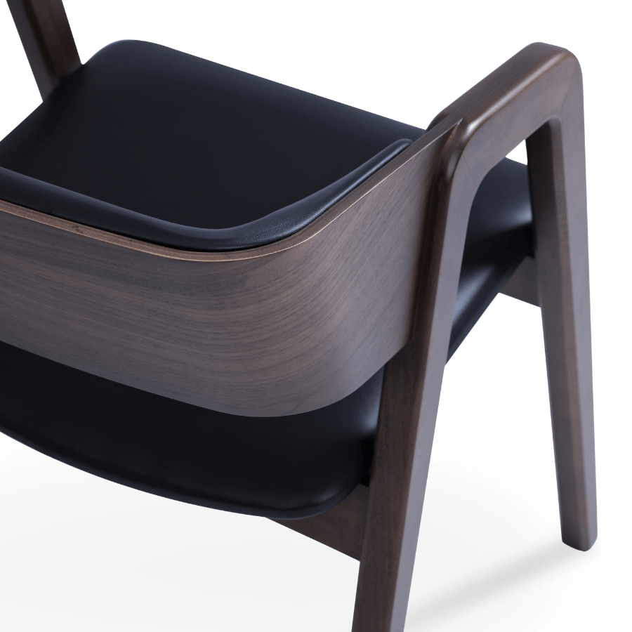 Your Bar Stools - Wholesale Chair - Restaurant Chairs Myndos Brown Leather20