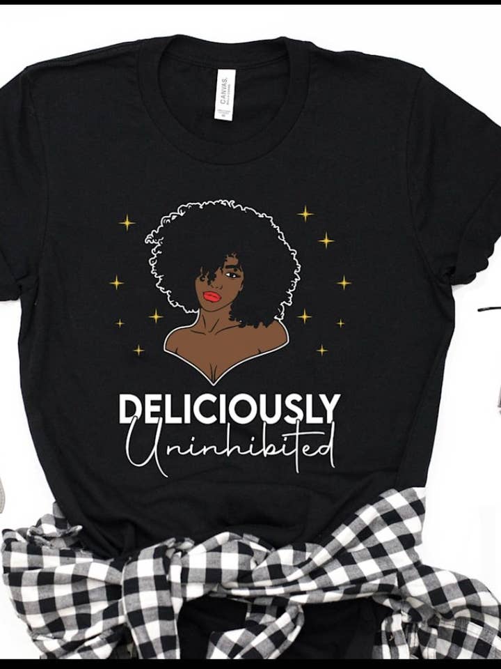 Délicieusement désinhibé pour la vente par AOW Designs