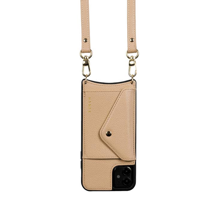 Golden Nude Pocket for wholesale by HANEK