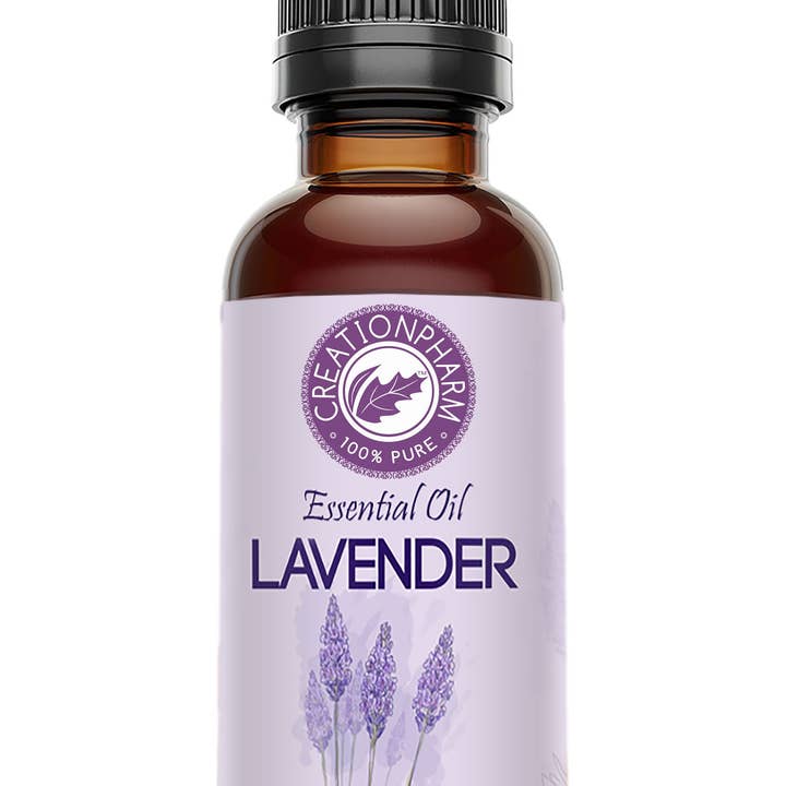 Creation Farm Inc - Wholesale Essential Oil - Lavender Oil 100% Pure Premium Lavender Essential Oil - Acei