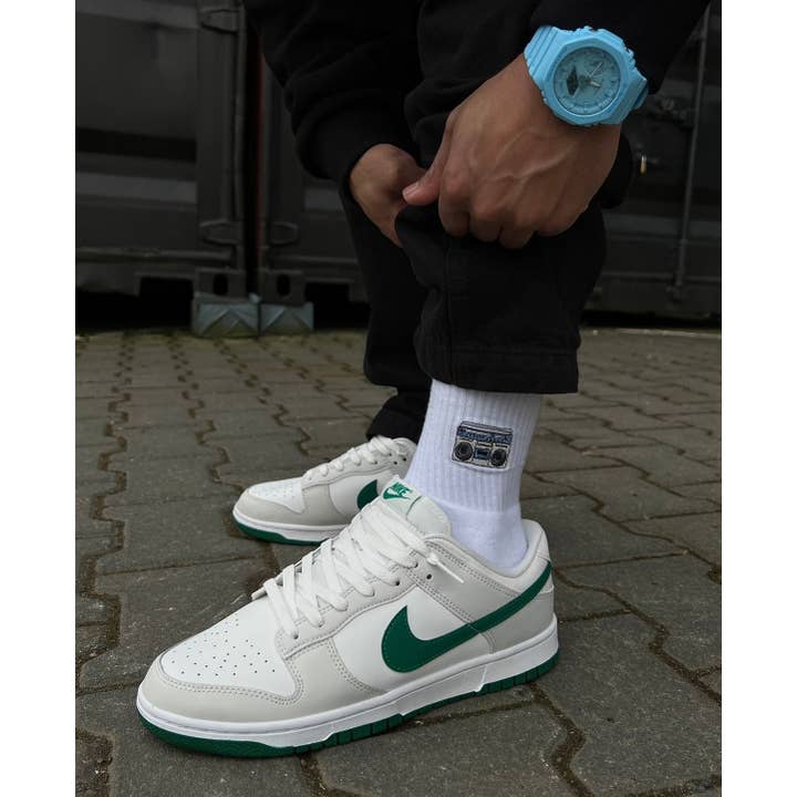 Supa Dupa Goods - Wholesale Socks - Unisex - Boombox Socks2