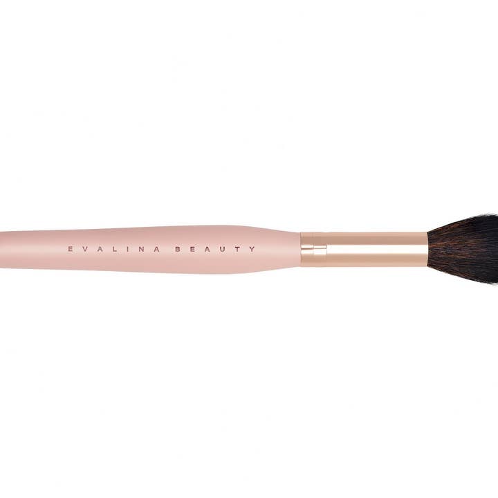 Essential Foundation Brush for wholesale by Evalina Beauty